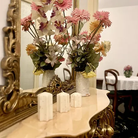 La Casa Della Pace Apartment Genua