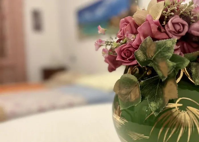 La Casa Della Pace Cenova