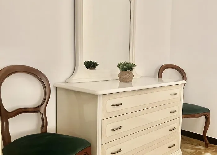 Daire La Casa Della Pace