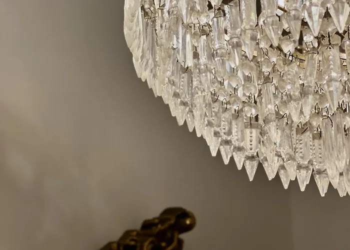 Daire La Casa Della Pace Cenova