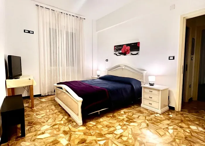 Daire La Casa Della Pace