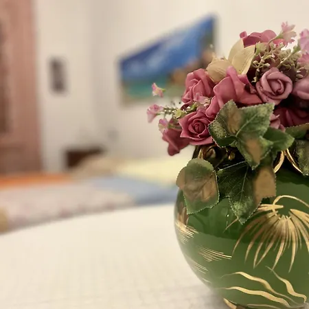 La Casa Della Pace Γένοβα