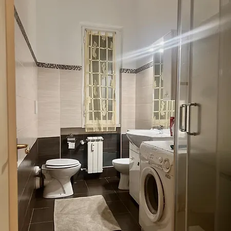 Διαμέρισμα La Casa Della Pace *