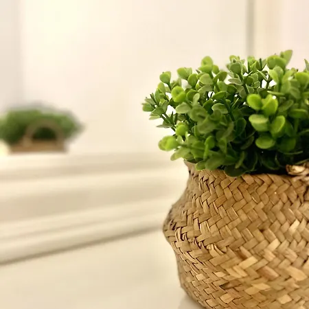 La Casa Della Pace Apartamento *