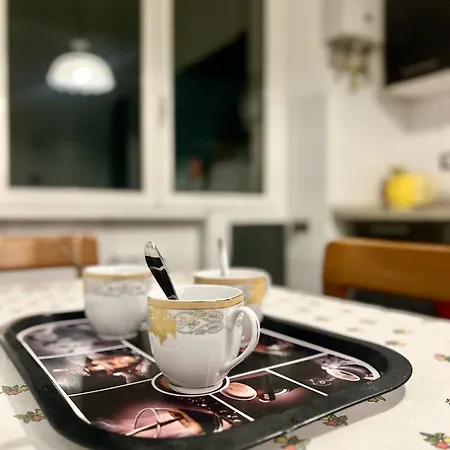 La Casa Della Pace