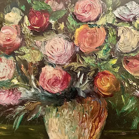 La Casa Della Pace *