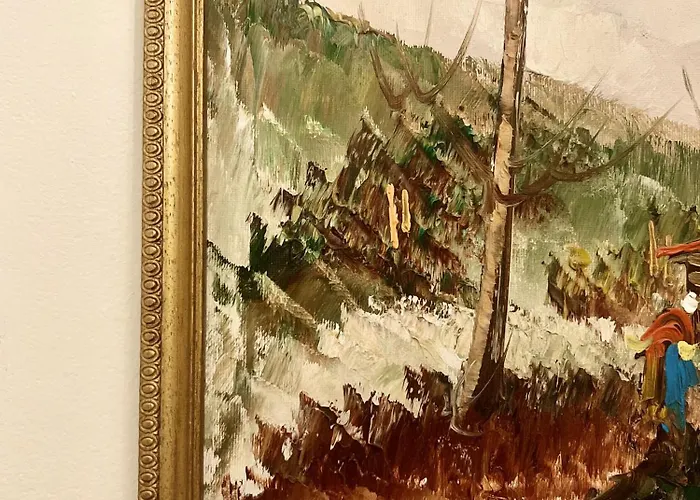 La Casa Della Pace 아파트