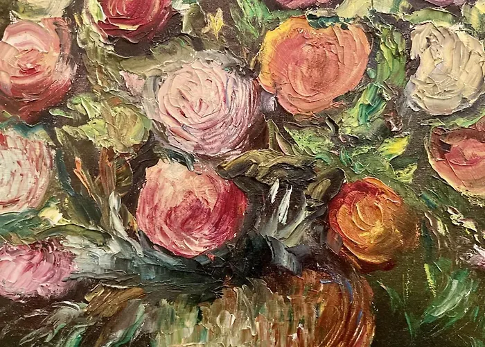 La Casa Della Pace *