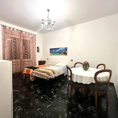 La Casa Della Pace