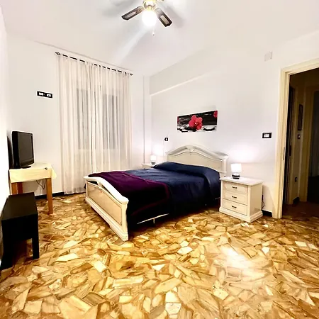 アパート La Casa Della Pace